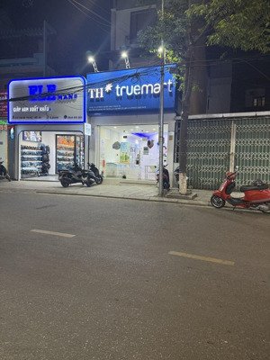 bán nhà mặt phố hai bà trưng trái tim phố cổ hội an