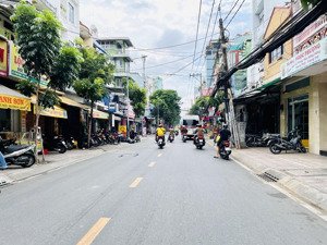 cho thuê nhà 2 mặt tiền vĩnh hội, p4, q.4 - 80,8m (4x20,2) - 5 tầng - khu kinh doanh sầm uất