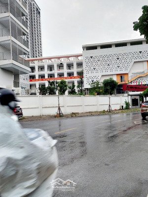 cc siêu hiếm! nhà 85m, mặt tiền rộng, đối diện trường cấp 2 hà đông. kinh doanh đỉnh, ở sướng!