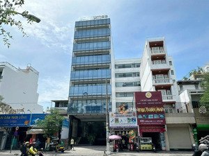 bán gấp tòa building mt phổ quang, p.2, quận tân bình (8 x 28m) hầm 8 lầu, hđt 250tr/th giá 60 tỷ
