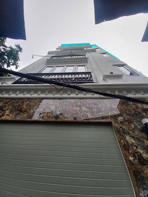 nhà đẹp vị trí vàng nguyễn đức cảnh giá chỉ 7 tỷ