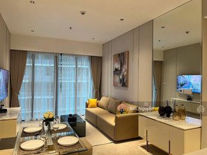 the river - chuyển nhượng căn 2pn - tặng full gói nội thất như hình - view hồ bơi & sông