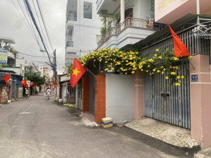 nhà cấp 4 cách biển 300m đường hoàng trinh vĩnh hải tp. nha trang