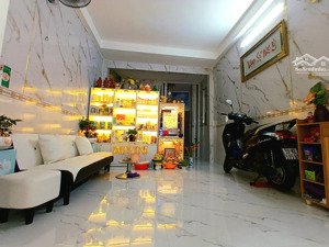 bán gấp nhà riêng nghĩa hòa, 8 tỷ, 42m2, 3 tầng, p.6, tân bình, hcm