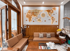 Nhà đẹp HXH ngay chợ Cầu Đồng, Thạnh Lộc 27, q12