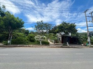 lô đất đẹp 492m2 mặt tiền đường thái khang khu dân cư phước đồng, nam nha trang