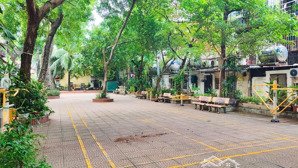 hot! bán tập thể duplux kim liên, đống đa, sổ 30m2/ 110m2 3 ngủ, 2vs, full nội thất, siêu thoáng