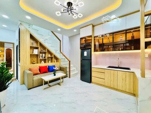 bán nhà riêng tại lê văn duyệt, phường 1, bình thạnh, hồ chí minh, 5,9 tỷ, 37m2