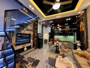 chính chủ cần bán nhà 3 tầng kiệt 38 bàu hạc 1