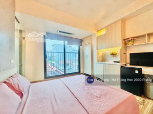 tingtong 133 - studio sang xịn - view thoáng nhiều ánh sáng gần tô ngọc vân, hồ tây