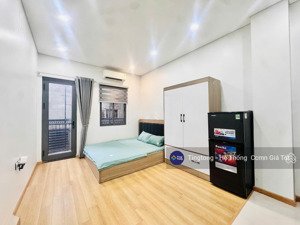 tingtong 154 - ccmn ngay ngã tư xuân la - võ chí công căn hộ full đồ - ra vào face id ở được luôn