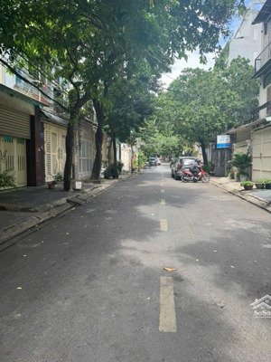 hẻm 6m thông dương quảng hàm- 60m2-tầng. nhỉnh 9 tỷ