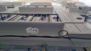 bán nhà trung phụng xã đàn thang máy 30m x 5 tầng giá 8.8