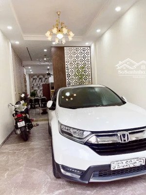 bán nhà mặt phố huyền quang, tân định, quận 1, hồ chí minh, 18,5 tỷ, 58,2 m2, giá ưu đãi