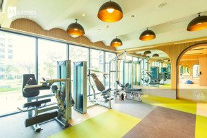 cho thuê gấp! căn hộ 2pn masteri centre point, full nt cao cấp, nhận nhà liền tay, free phí ql