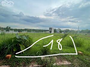 BÁN LÔ ĐẤT THỔ CƯ 90,2m² – AN HÒA, BIÊN HÒA