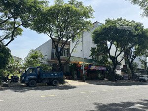 chào bán cặp mặt tiền kinh dương vương trục đường 15m kinh doanh buôn bán