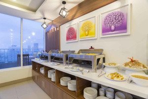 chuyển_nhượng toà khách sạn đường mặt tiền đường hồ nghinh, khu biển mỹ khê