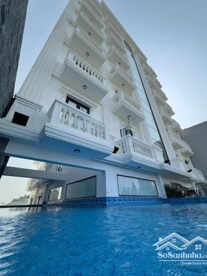 chuyển nhượng: toà khách sạn khu biển mỹ khê. nằm trong khu phố hàn.