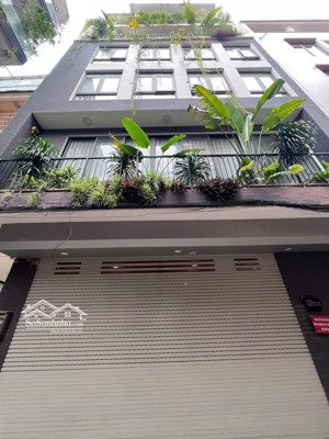 cần bán toà nhà 7 tầng lô góc phố trần quang diệu, 32.5 tỷ, 48m, mặt tiền 6m