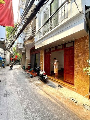 41m2*5t*11.75 tỷ, ngã tư trần đại nghĩa, đại la, hbt, ô tô, thang máy. 