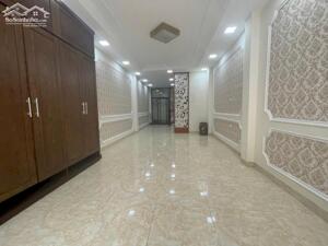 Bán nhà mặt phố Xuân La 58m2, 6 tầng, thang máy, kinh doanh đỉnh cao