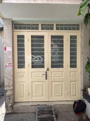 bán nhà quận 7 giá rẻ, 2 phòng ngủ, sổ hồng riêng, pháp lí rõ ràng, nhỉn 1 tỷ