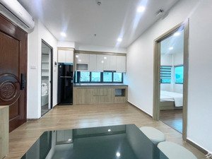 cho thuê căn hộ quận tây hồ, 45m2 1n1k mới tinh, full nội thất cách tây hồ 300m đi bộ