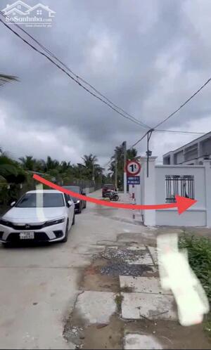 Đất 5x45,5m ấp Long Hoà A,Đạo Thạnh,TP.Mỹ Tho,Tiền Giang