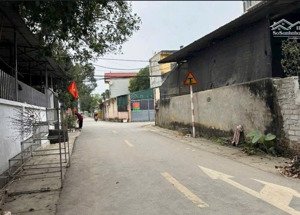 bán đất đẹp trục chính tại trung sơn trầm sơn tây hà nội