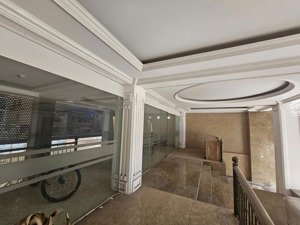 bán toà nhà mặt phố trần hưng đạo 439m, giá 420 tỷ