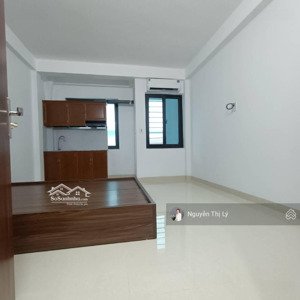 chdt ngọc trục ngõ thông - ôtô - full đồ 51m 8 tầng 14.5 tỷ (đtl1215129)