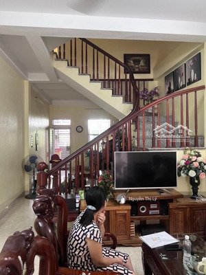 mặt phố hữu hưng kinh doanh ôtô tải tránh 150m 2 tầng 29.8 tỷ (đtl2530137)