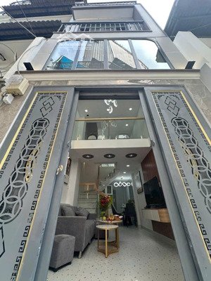 bán nhà hoàng văn thụ tân bình gần sân bay tân sơn nhất 3 phòng ngủ nhỉnh 5 tỷ.