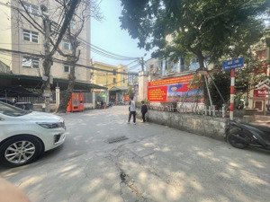 hoàng mai, nhà đẹp, ô tô, lô góc, ngõ thông, kinh doanh, sđcc