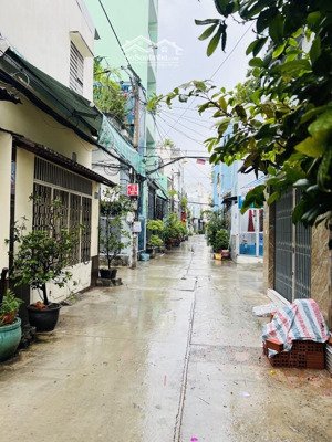 bán nhà riêng 4t, 52m2, 5,75 tỷ tại bình hưng hòa a, bình tân, hcm - chính chủ, hot!