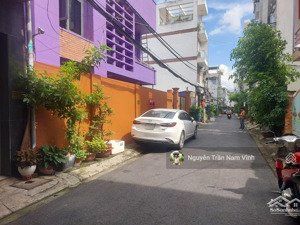 bán nhà quận 7, mặt tiền ô tô đường số lý phục man. duy nhất một căn ngang 4m chỉ 7 tỷ nhỉnh