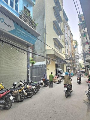 bán nhà mễ trì thượng nam từ liêm dt 50m x 6t x mt 4m giá 18,5 tỷ có thương lượng