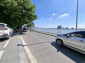 bán nhà riêng phố thuỵ khuê chu văn an tây hồ 80m 3 tầng giá nhỉnh 14 tỷ sát phố gần hồ 