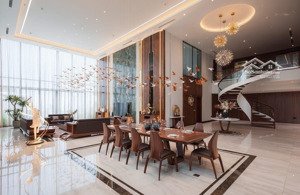 bán nhà 2 mặt ngõ ô tô trần quốc hoàn, 68m2, 6 tầng, giá 24.9 tỷ