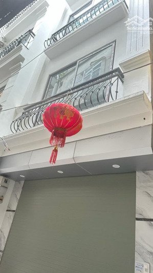 oto đỗ cổng phố đại la nhà đẹp 2 thoáng rộng rãi ở ngay 35mx5t giá nhỉnh hơn 5 tỷ