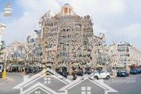 cần bán căn góc 2 mặt tiền đường khu cityland park hill, dt: 7 x 20m