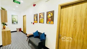 (ncc) cho thuê villa hồ bơi 10pn khu hoà hải ngũ hành sơn vị trí lô góc 2 mặt tiền ngã tư