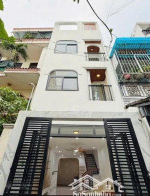 cô tư kẹt tiền bán gấp nhà trần phú p4 q5. giá 3tỷ5/78,5m2 gần công viên âu lạc. đang cho thuê 25tr