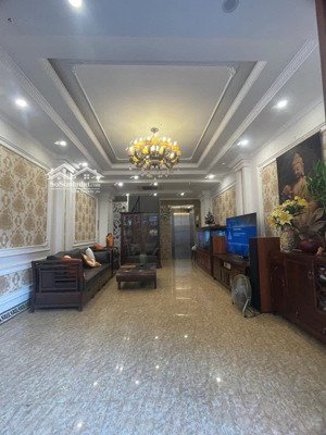 bán nhà đẹp - thang máy - kinh doanh - 2 mặt thoáng vĩnh viễn - ngõ 10m ra phố - thái hà - đống đa