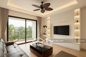 phân lô ô tô vào nhà - kinh doanh đỉnh - thang máy kính - nội thất cao cấp - ở ngay ! - chỉ 17 tỷ