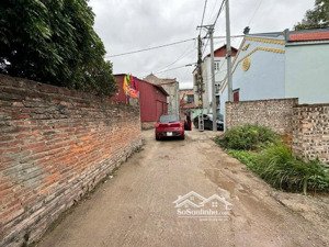 bán đất hồ sen, 2,42 tỷ, 45m2, đẹp như mơ, gia lâm, hà nội