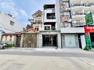 Bán Nhà Mặt Tiền Kinh Doanh Đường số 1, Phường 16, Quận Gò vấp, Hồ chí Minh