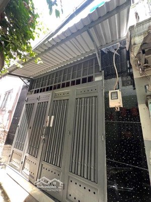 bán nhà riêng tại bình hưng hòa a, 4,05 tỷ, 44,2m2, 2pn, 2wc, giá siêu hời!