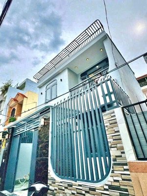 nhà 1 trệt 1 lầu 2pn, 2wc trung tâm p.tăng nhơn phú, tp.hcm(q.9 cũ)